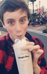 Trevor Moran (@itstrevormoran_) on Twitter photo 