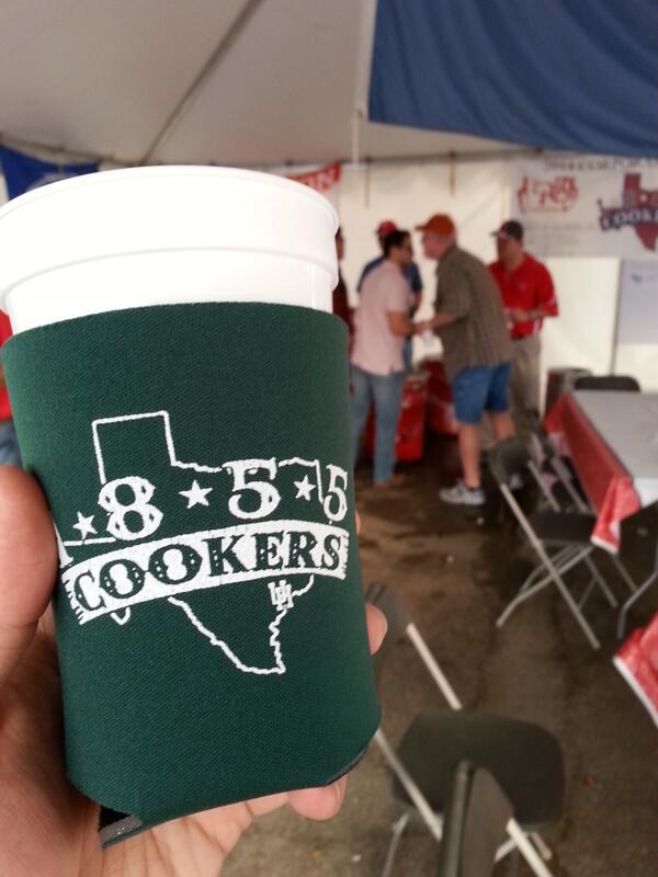 1855COOKERS's tweet photo. Day 2! Let's go! http://t.co/me8dpB5pwX