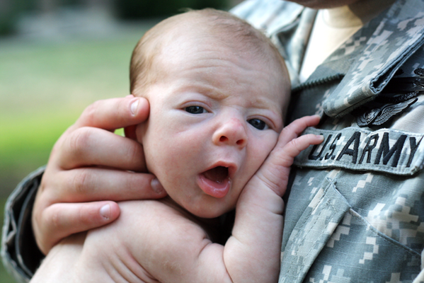 LindaSuhler's tweet photo. Thank you all you do--we know what you must leave behind!
#Military
#SisterPatriots
#WAAR
#PNJET
#UniteRight http://t.co/sOdI1CRBWL