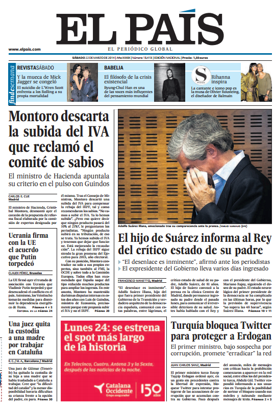 EL PAÍS tweet media