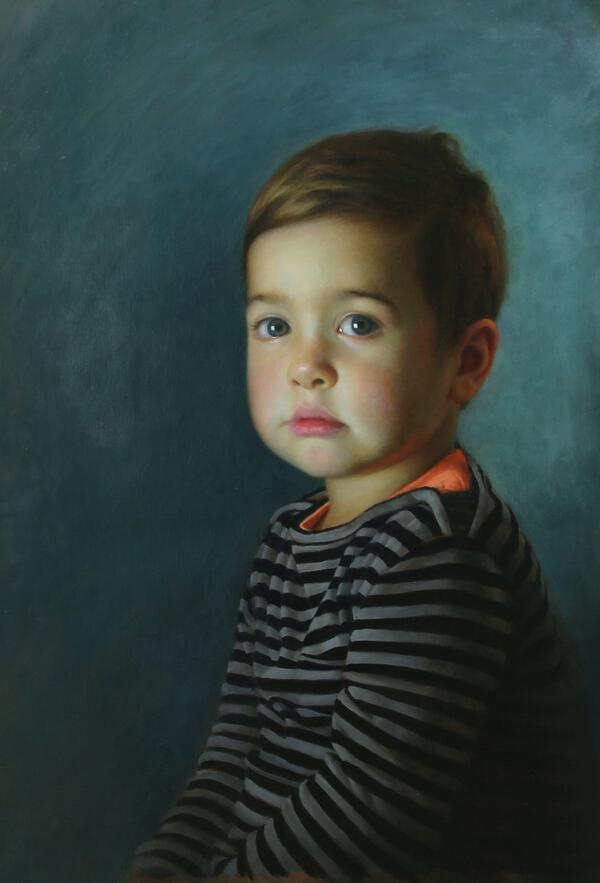 MarcusCallum's tweet image. New painting....