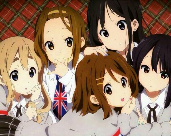 תג けいおん大好き בטוויטר