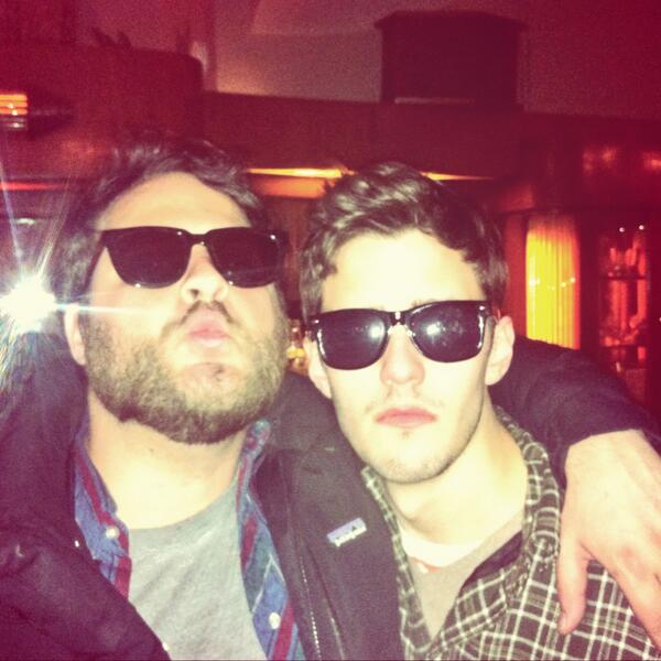 DeadNative's tweet image. We rock at Cole's in Logan Square tomorrow nite! Smooches!!! 11pm, come get some.