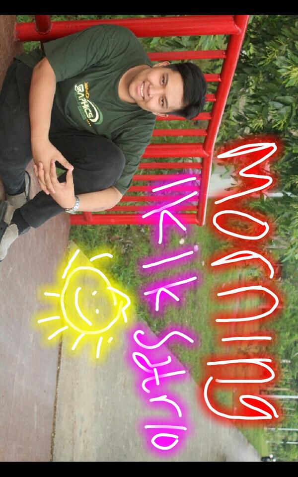 Akak kik's (@diio_kf) on Twitter photo 