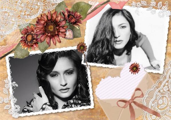 karimeeeeeeee's tweet photo. #mi mama y yo! http://t.co/Z4n6IFYSIh