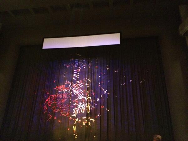 Die Tote Stadt <a href="/Winspear_Opera/">Winspear Opera House</a> looking forward to the #opera