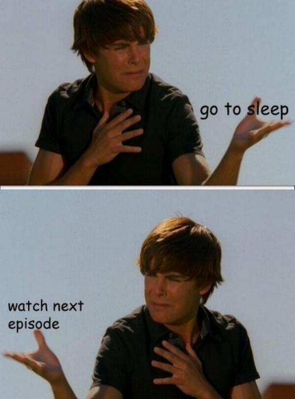 everyone's out doing stuff tonight and I'm just at home like