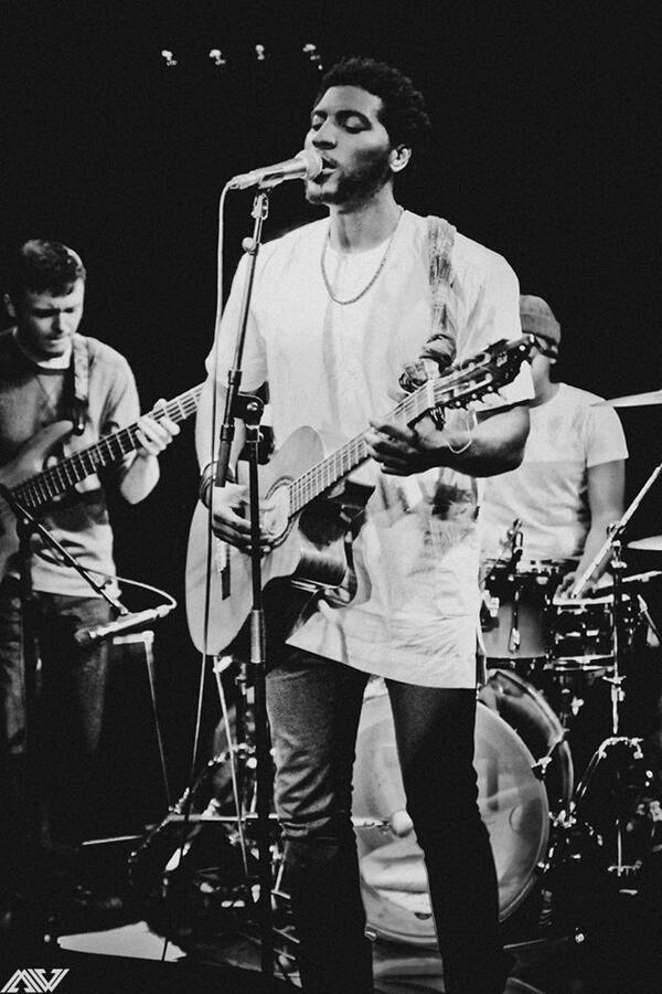 I die for what I do, that's love!