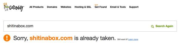 christine's tweet photo. too late...damn! @davemcclure #Commercism http://t.co/hSV24NqKDg