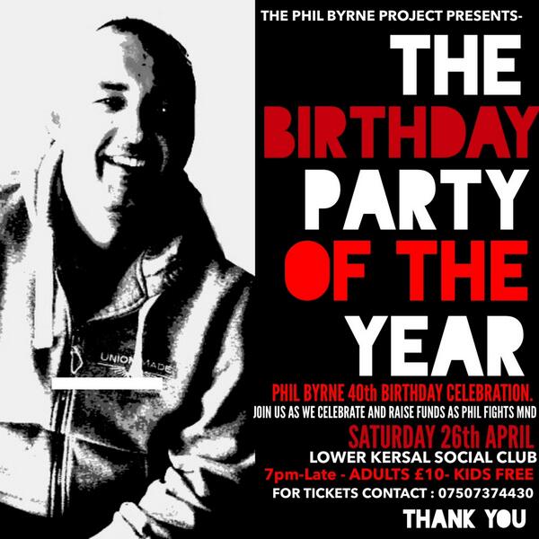 Phil Byrne Commitee tweet media