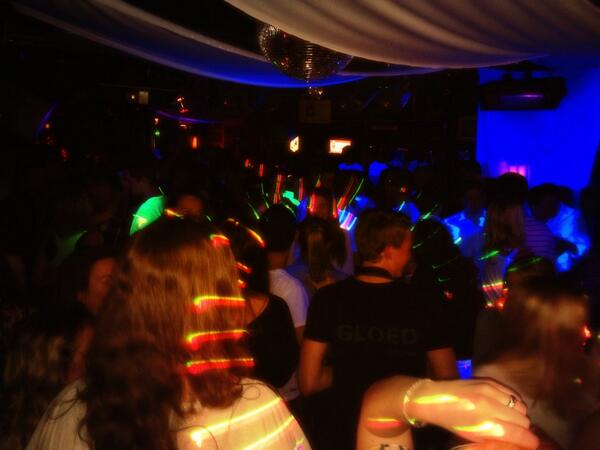 Volle bak #gezelligheid <a href="/Cafe_dePraam/">Dans Café de Praam</a>  #aalsmeer