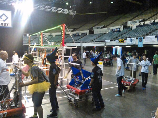 MetalCrafters tweet media