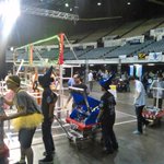 Photo by MetalCrafters (@Team207MC)