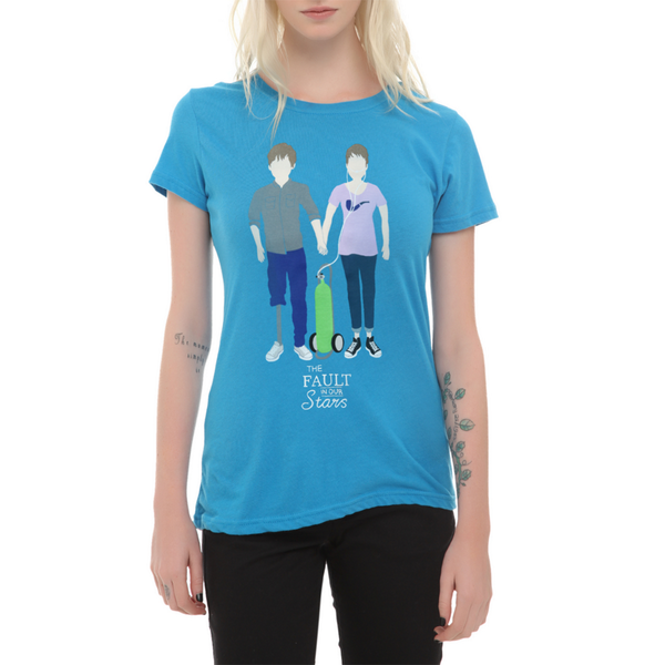HotTopic tweet picture