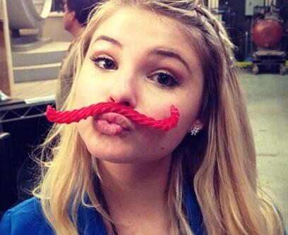 Literally, if you don't like me, to bad for you bc ur missing out :P