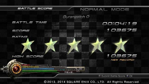 OzoneLounge's tweet photo. #_L13 http://t.co/Rx4vA22GV8