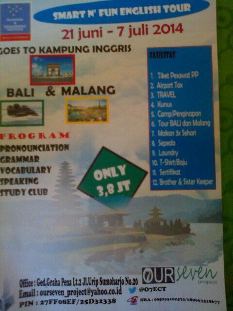 JOIN US...JOIN US...JOIN US #SulSelBar