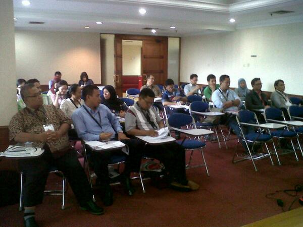 IndoIps's tweet image. Sabtu tapi tetap semangat dalam mengikuti training pertama Indonesian Procurement Society #IPStraining