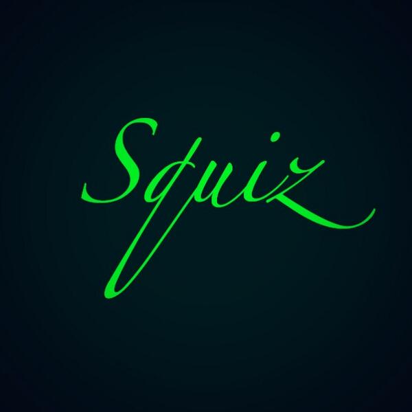 SSAppDesign's tweet image. Getting ready for the release of #SquizQuiz! Watch this space!