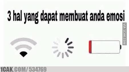rappyeeol's tweet photo. bener wkwk @aplnkbm: "@CumanNanyaRP: ini adalah 3 hal yang membuat anda emosi http://t.co/XEsMFbbf3y