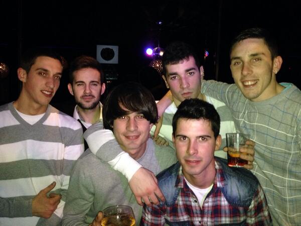 xexarrr's tweet photo. @xavii_9  @danipixi  @javipini14  @CristianPuce  @xexarrr http://t.co/IVrd1mIQa5