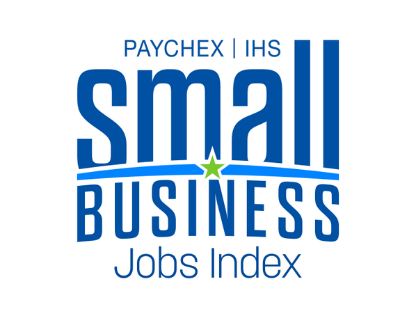 Paychex's tweet photo. Data from 350,000 #SMBs to provide a monthly view of national small business employment trends http://t.co/gXCPvh09yh http://t.co/oebWgOmqhW