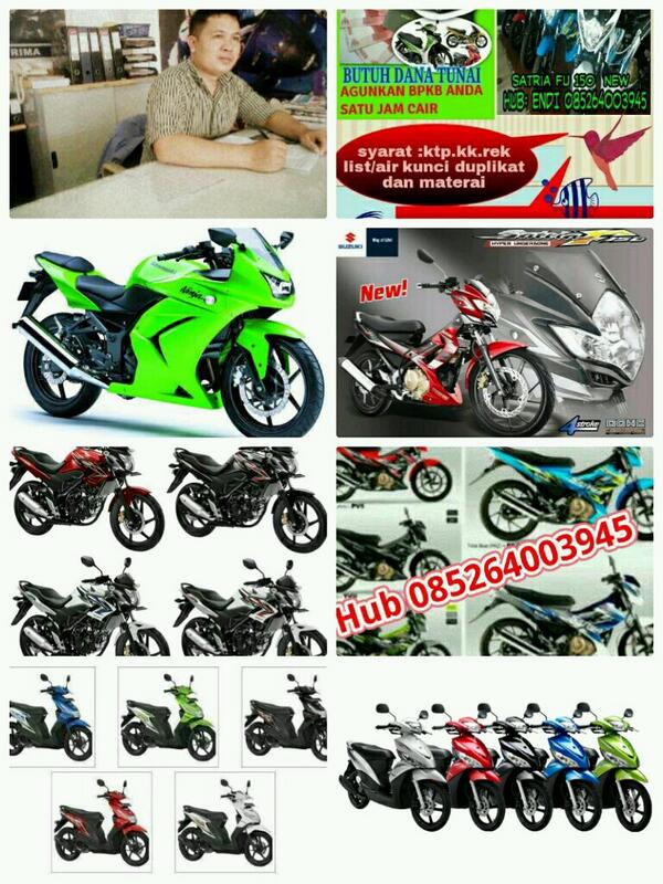 Apendius's tweet photo. @BatamIklan http://t.co/KSERpu4clT