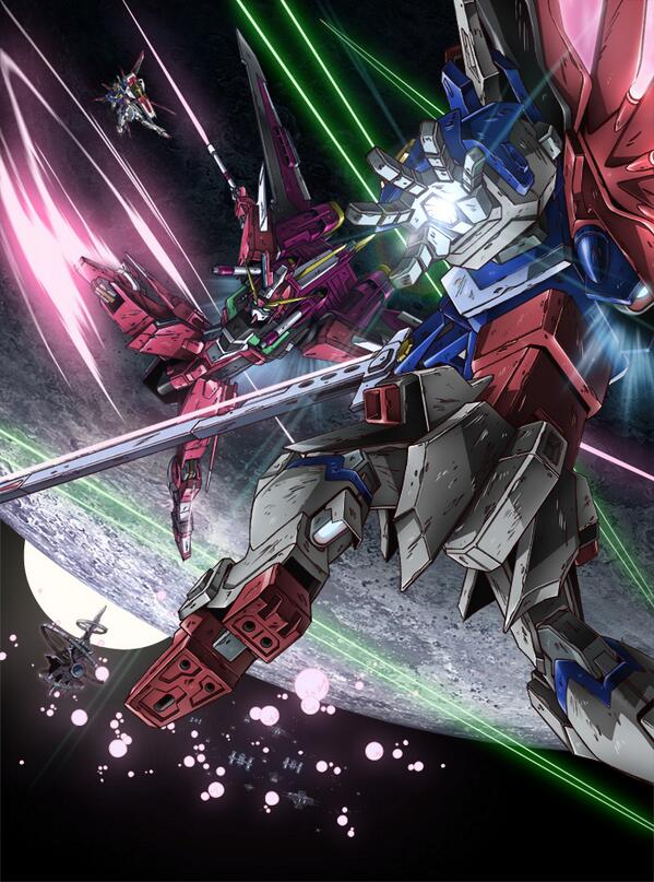 シリーズ随一のイケメン アスラン ザラがちょっと残念な理由 機動戦士ガンダムseed Ciatr シアター