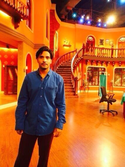 Kapil Sharma tweet media