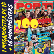 Viga25's tweet image. gracias por sacar varias veces  btr #PorTi100toMil motivos por sonreir gracias a ustedes  @revistaporti