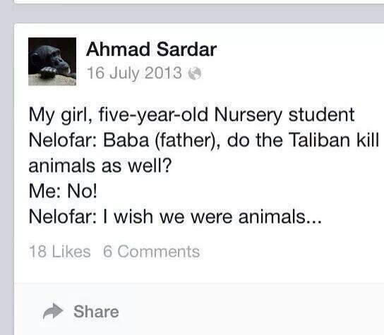 samiisahak's tweet image. Can't stop my tears every time i read this post from Ahmad Sardar's page RIP