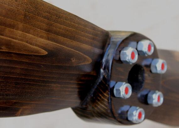 2RustyNails's tweet photo. 2 Rusty Nails propeller http://t.co/4DxQFZQjTS 

  #propeller # airplane http://t.co/xejy1W5ttG