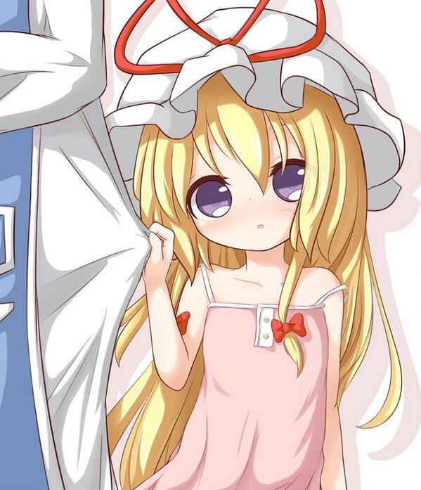 TheScarDemon tweet picture