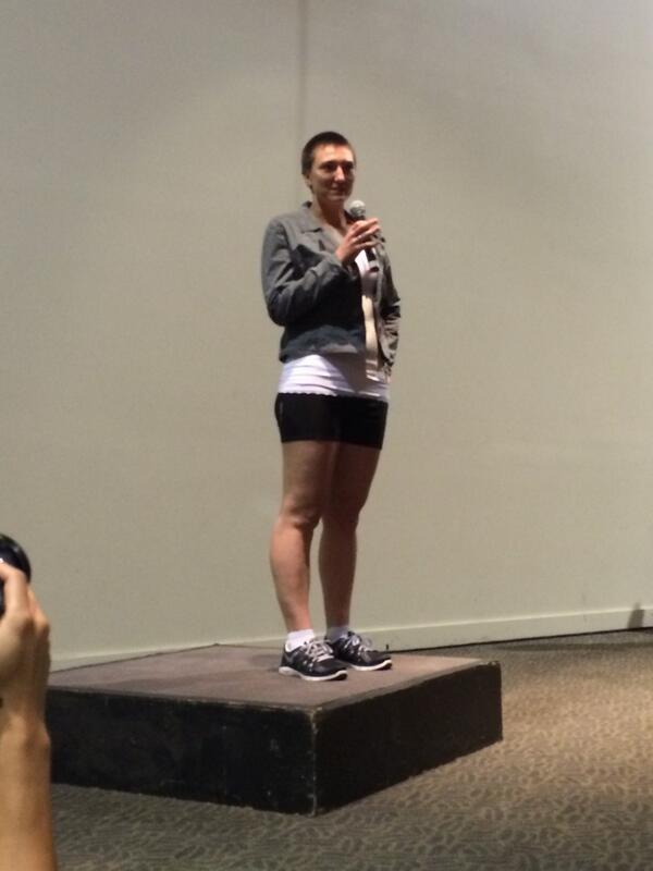 danijelkurincic's tweet image. Wolfpack #hackfit