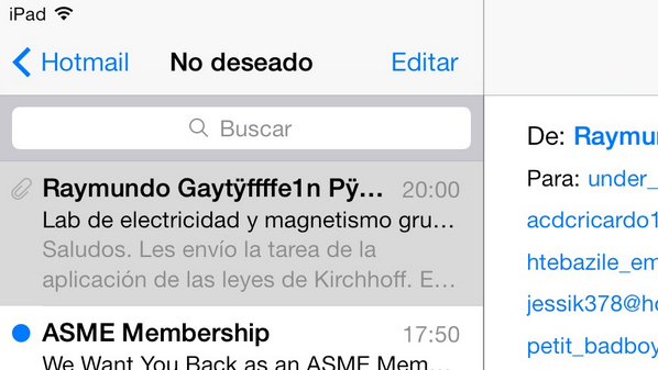 jocarote's tweet photo. Mi maestro también era PrinXeXito MoxO cuando creó su e-Mail. http://t.co/mvdAVp4aPy
