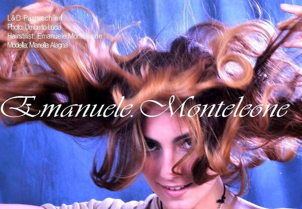 ele_emanuele's tweet photo. #EmanueleMonteleone #Emanuele @Monteleone #hairstylist http://t.co/R6uLPbvKW8