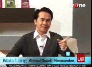 Dana pendidikan untuk Anak - Now, #Mata Uang di TV One <a href="/AhmadGozali/">Ahmad Gozali</a> ,