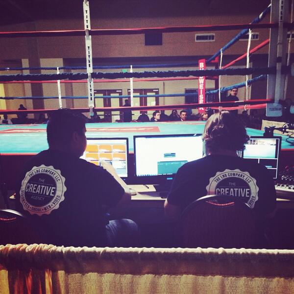 TheLNGCompany's tweet image. The LNG crew streamed a PPV boxing match tonight!