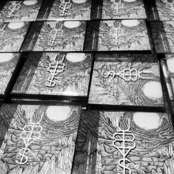 UTBBYS's tweet photo. Our 2nd album #QuintessentialTurmoil . Availabe on http://t.co/pN4WEUHh8L :) http://t.co/QnTLy81KGf
