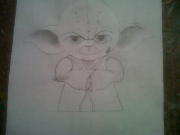 NeografikaMX's tweet photo. Próximamente #starwars en Neografika http://t.co/Wl533TSEgV