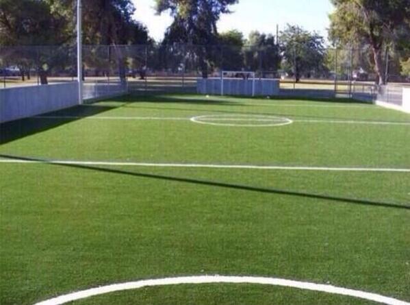 SundayShoutsFC's tweet photo. I want this in my back garden. http://t.co/nXl4wrMIoS
