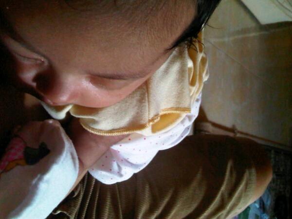 With himawari...:D