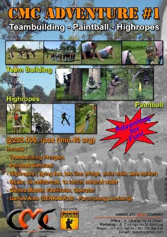 cmc_eo's tweet photo. ayo fun adventure bersama kami, dijamin seru http://t.co/Tg2ZbUPj1K