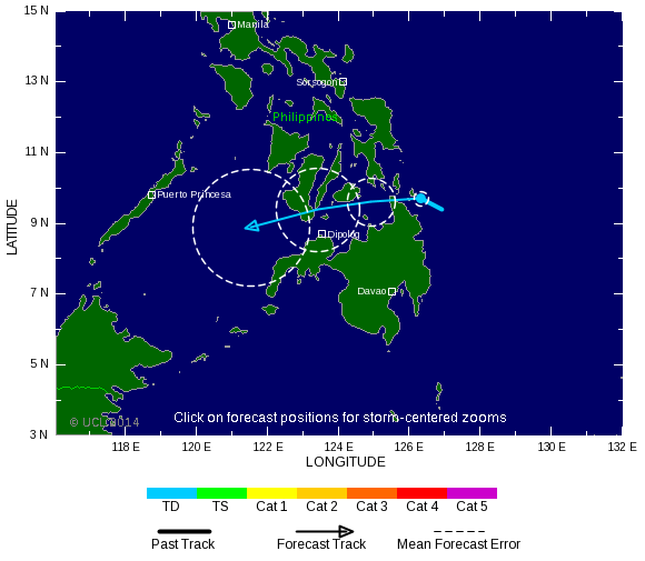 Tropical Storm Activity Report - South-East Indian Ocean - Tropical depression (04W) tinyurl.com/nd673mz