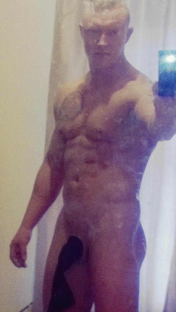 antkevinsmith's tweet image. #balls, sock on cock all for a good cause