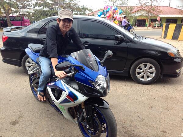 Lay_IC's tweet image. 