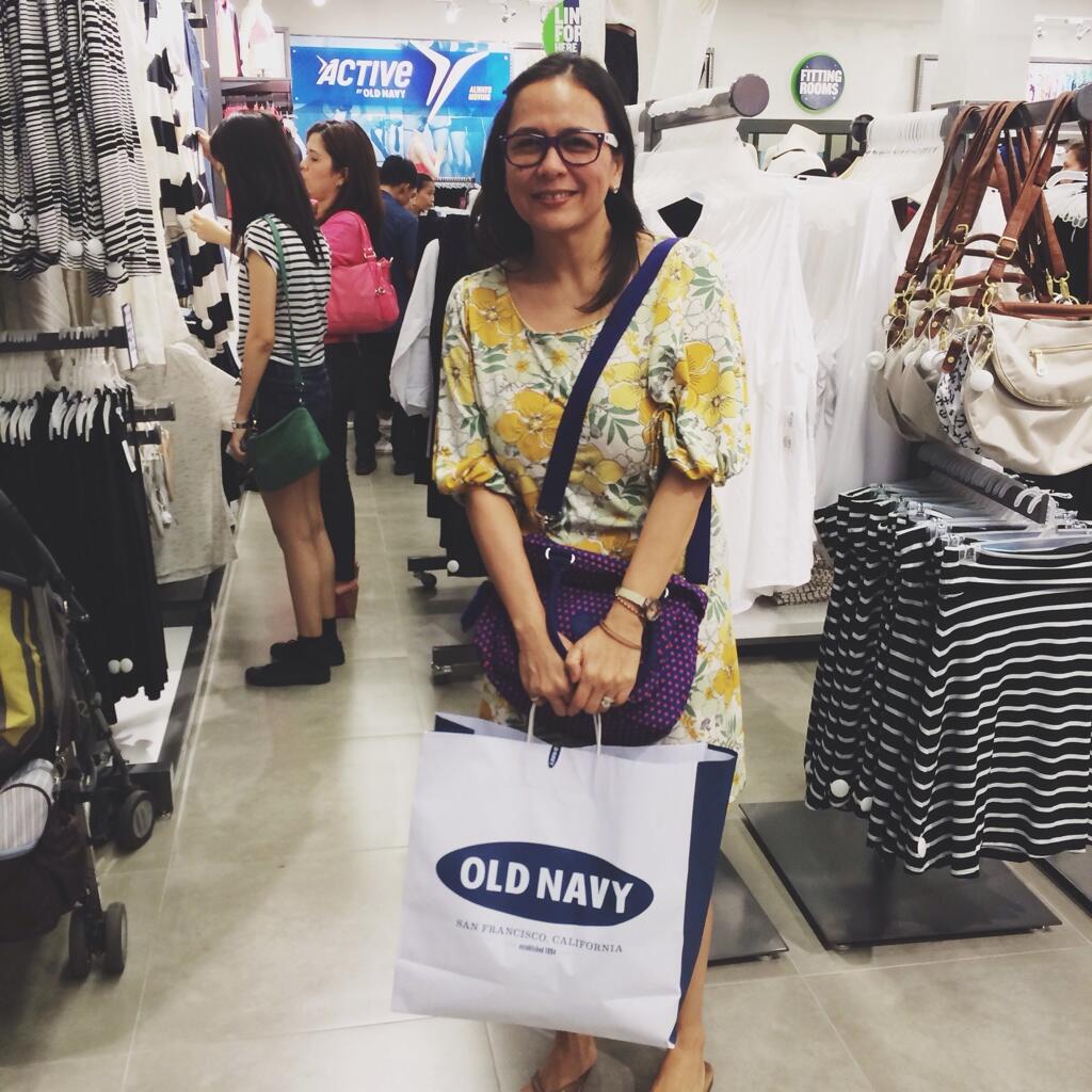 old navy bags philippines