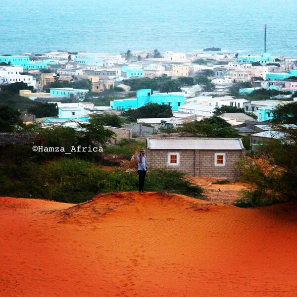Hamza_Africa's tweet photo. Pic: On the outskirts of #Barawe, Lower Shabelle #Somalia. #Barava #Somali #Africa http://t.co/XpE7ugGmZw