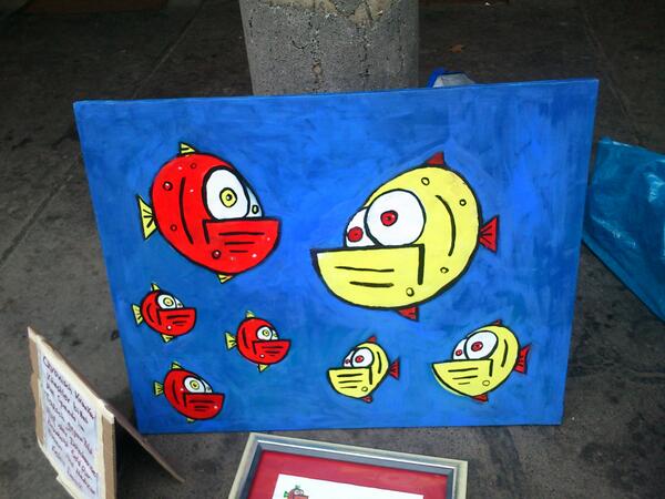 also bitte alle folower power und immer weierleeiten