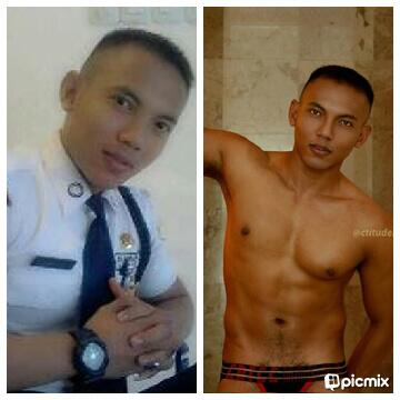 pram_om's tweet photo. @ahmadarifin9044 okey punya,mau deket boleh?*serius bgt sy, http://t.co/a0DMrn3AuI